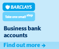 Business bank Accounts Barclays 061210rc