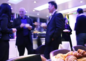 Fancy setting up and running your own networking event?