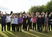 Networking Group Profile: The Business Golf Network