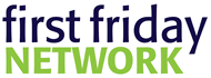 First Friday Network logo