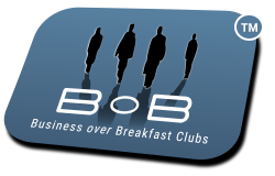 BoB Clubs Logo