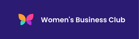 Womens Business Club logo